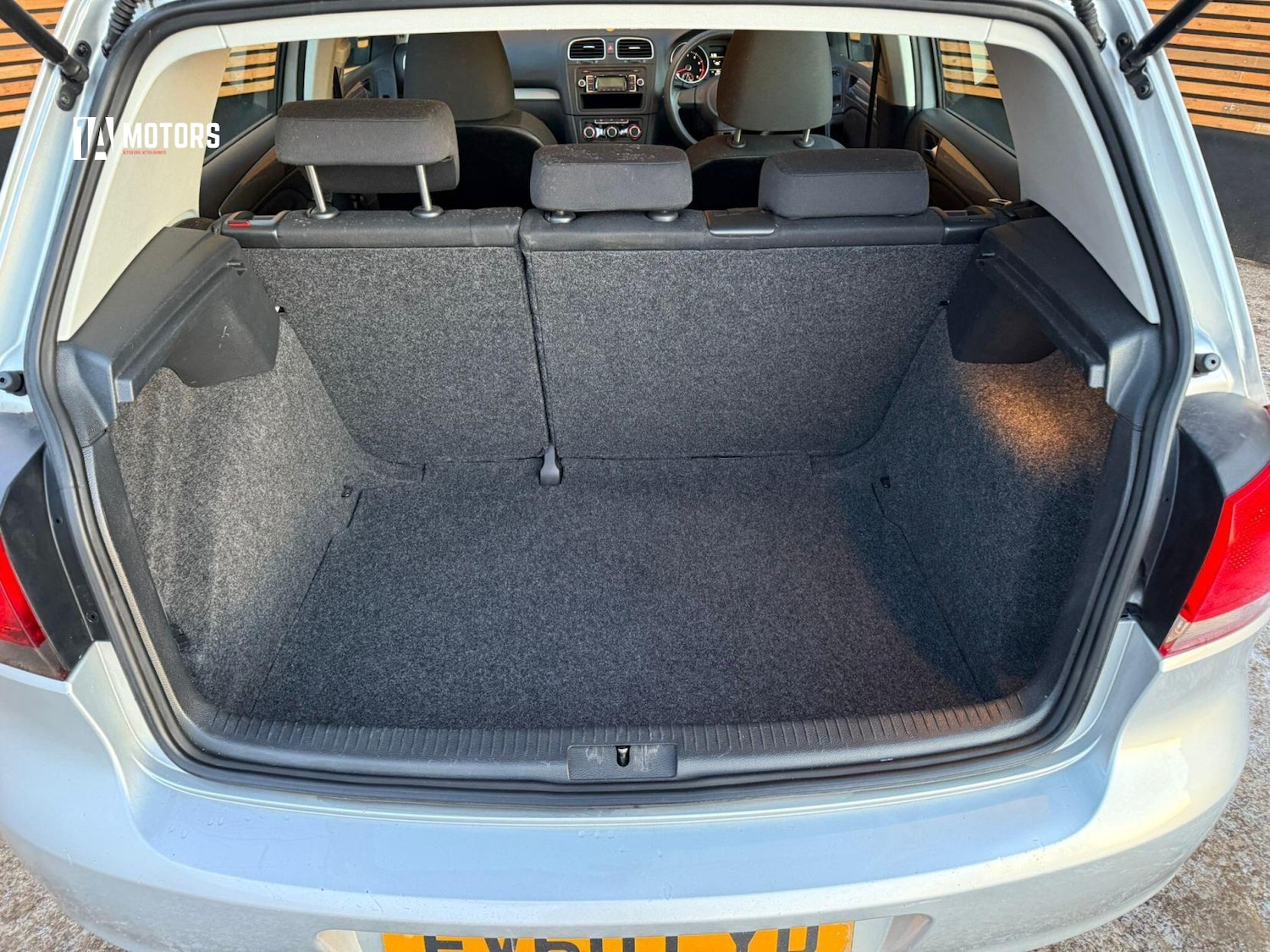 Used Volkswagen Golf 2010 for sale - 77453758: Photo 14