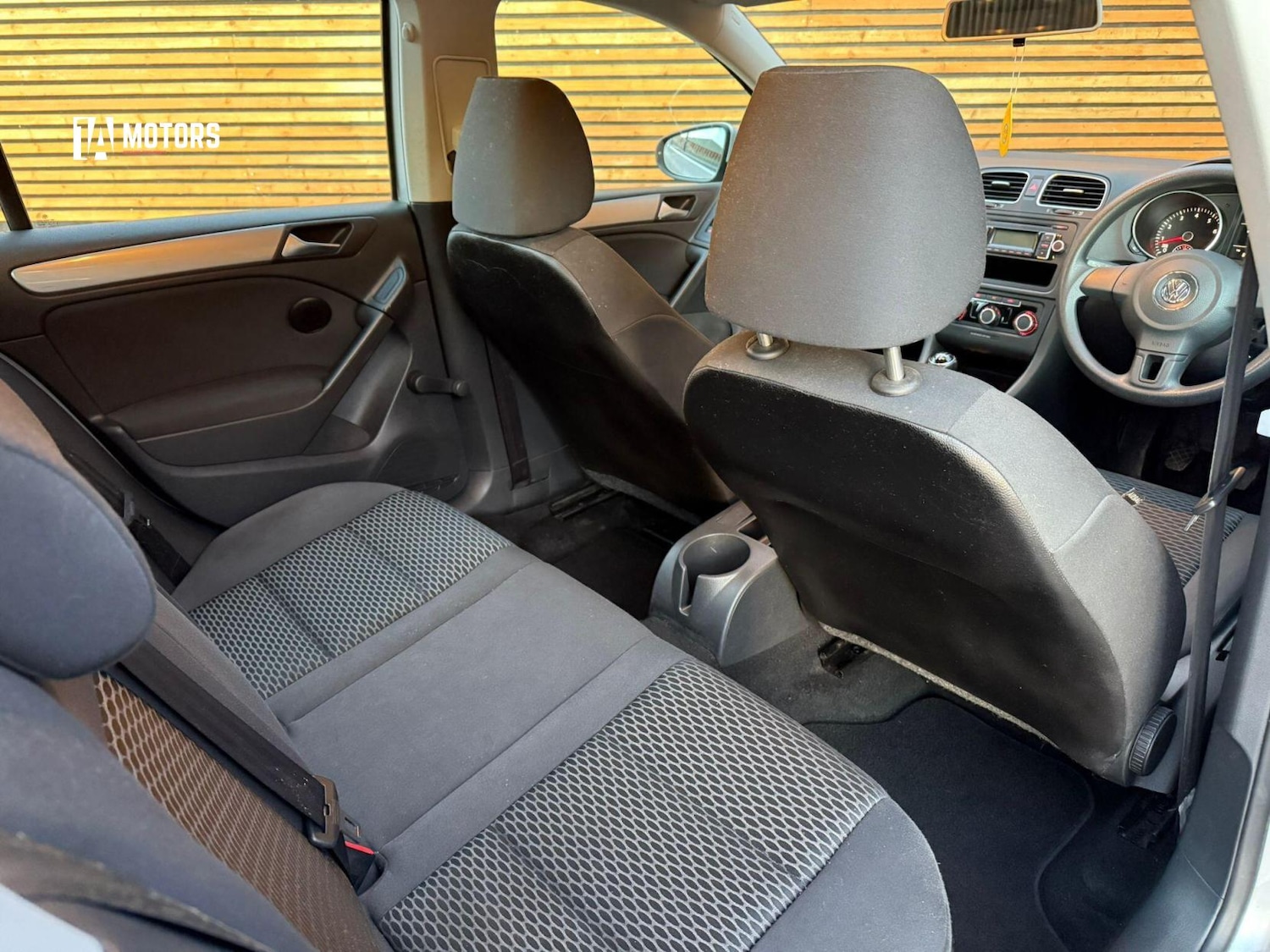 Used Volkswagen Golf 2010 for sale - 77453758: Photo 15