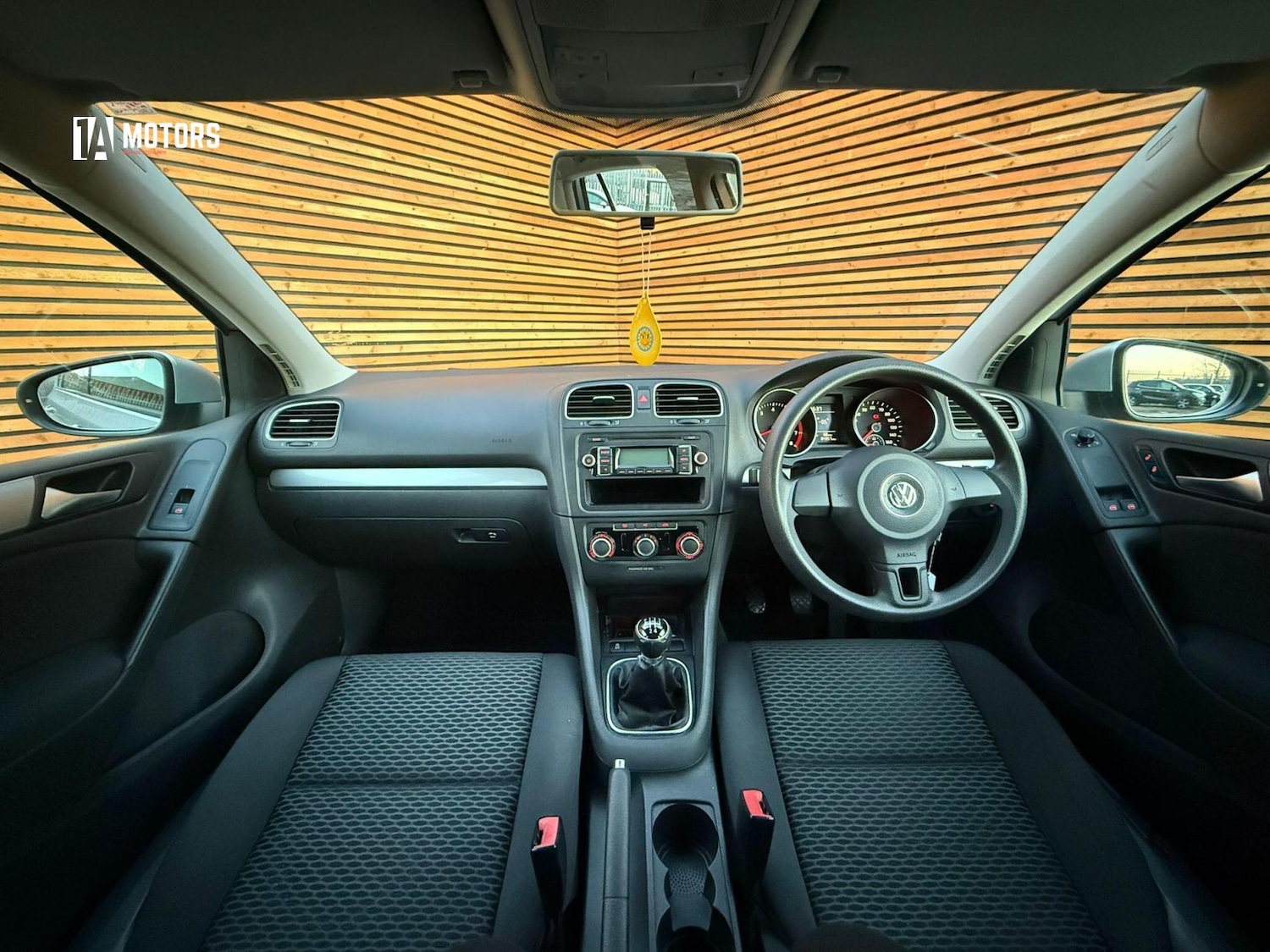 Used Volkswagen Golf 2010 for sale - 77453758: Photo 16