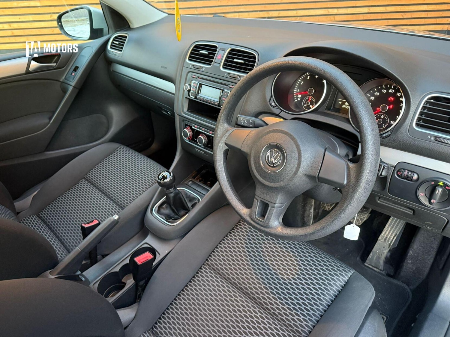 Used Volkswagen Golf 2010 for sale - 77453758: Photo 21