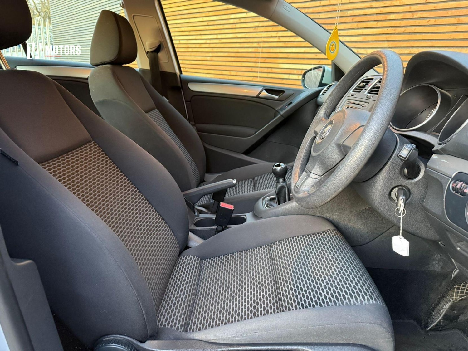 Used Volkswagen Golf 2010 for sale - 77453758: Photo 22