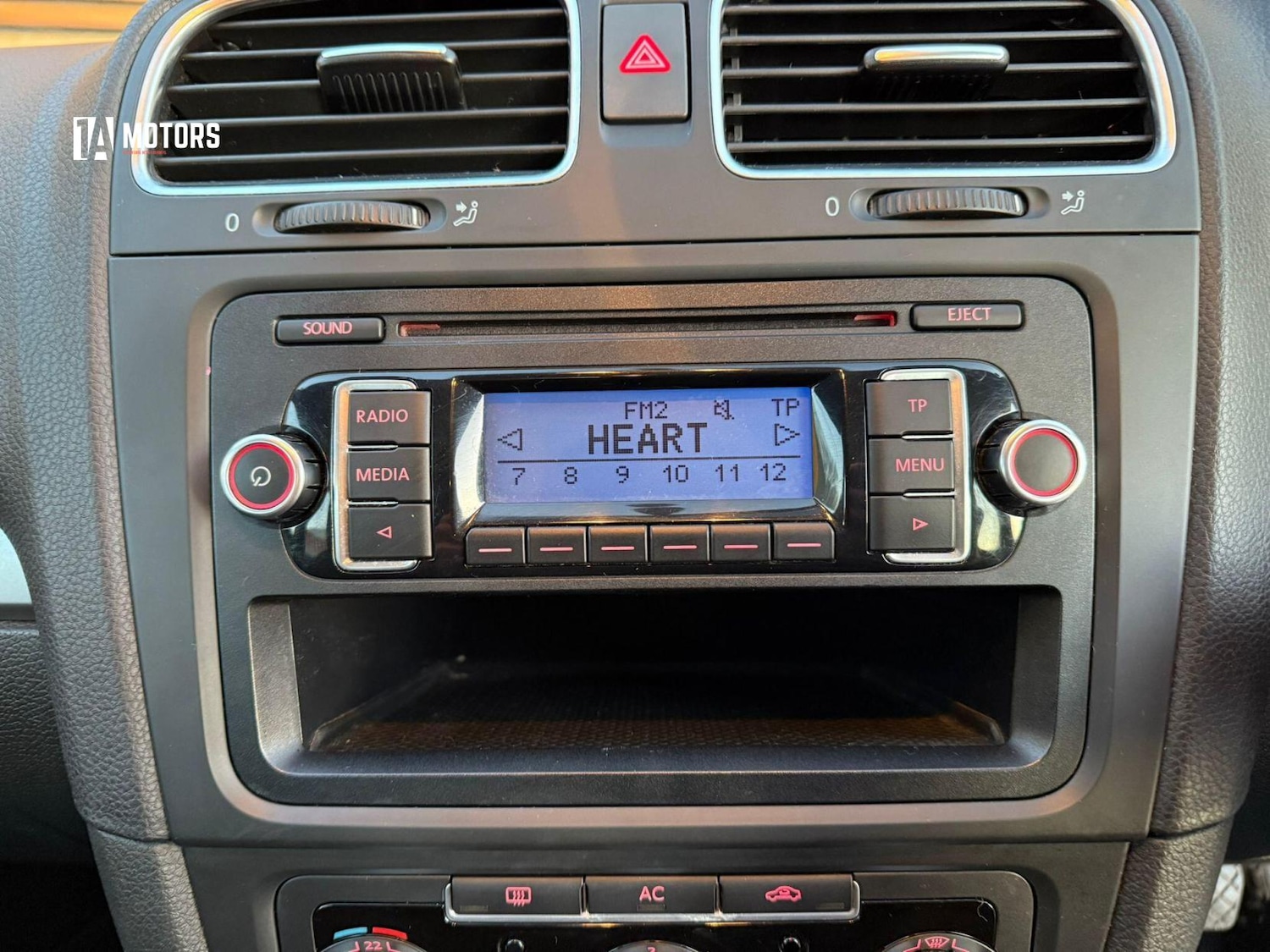 Used Volkswagen Golf 2010 for sale - 77453758: Photo 23