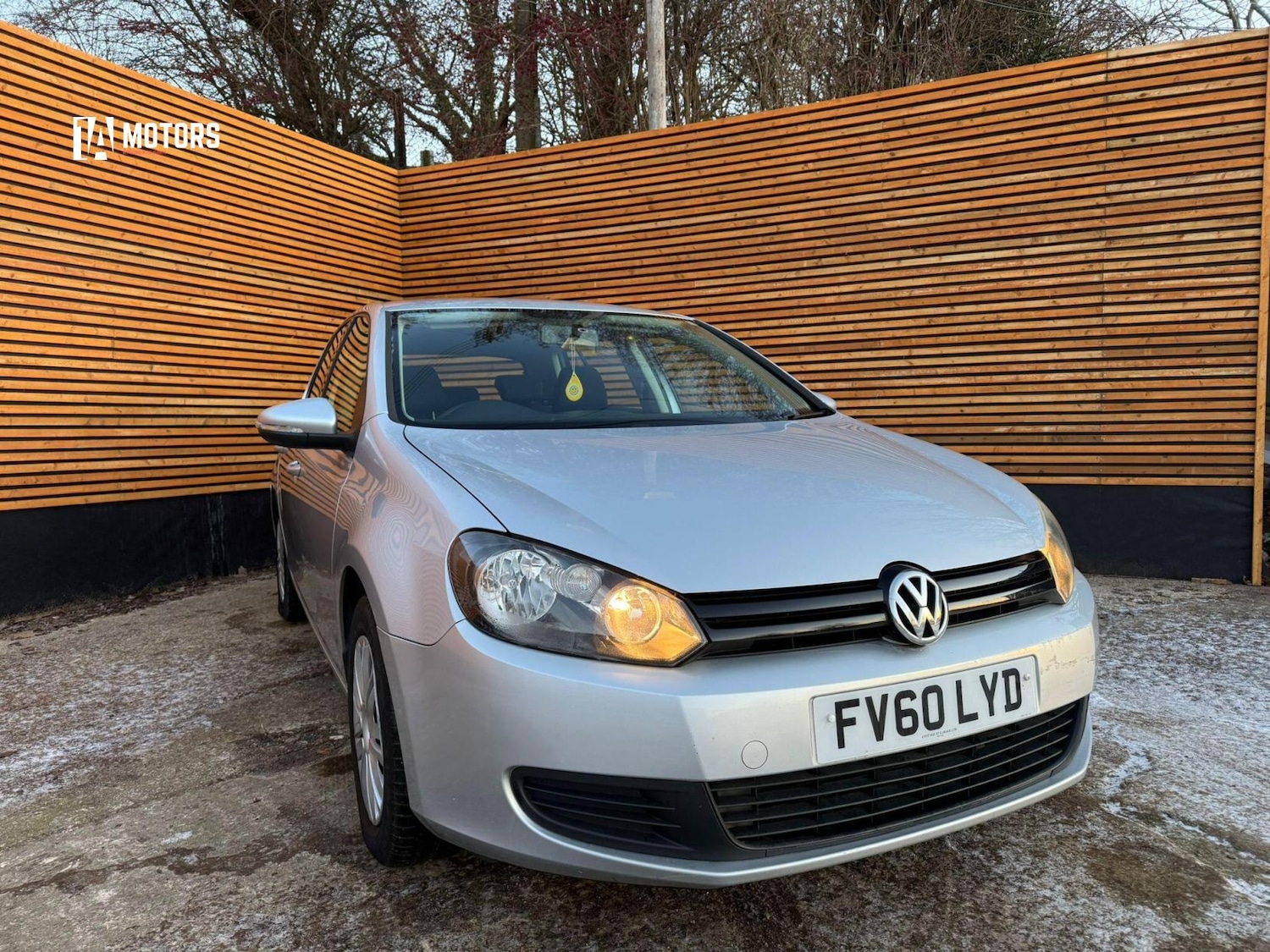 Used Volkswagen Golf 2010 for sale - 77453758: Photo 3