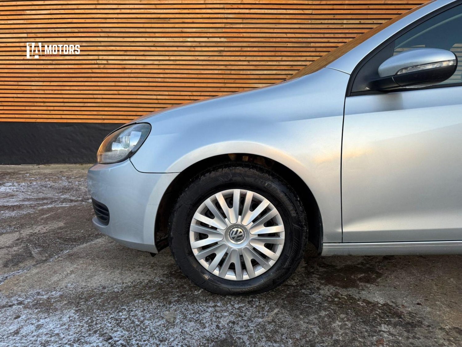 Used Volkswagen Golf 2010 for sale - 77453758: Photo 6