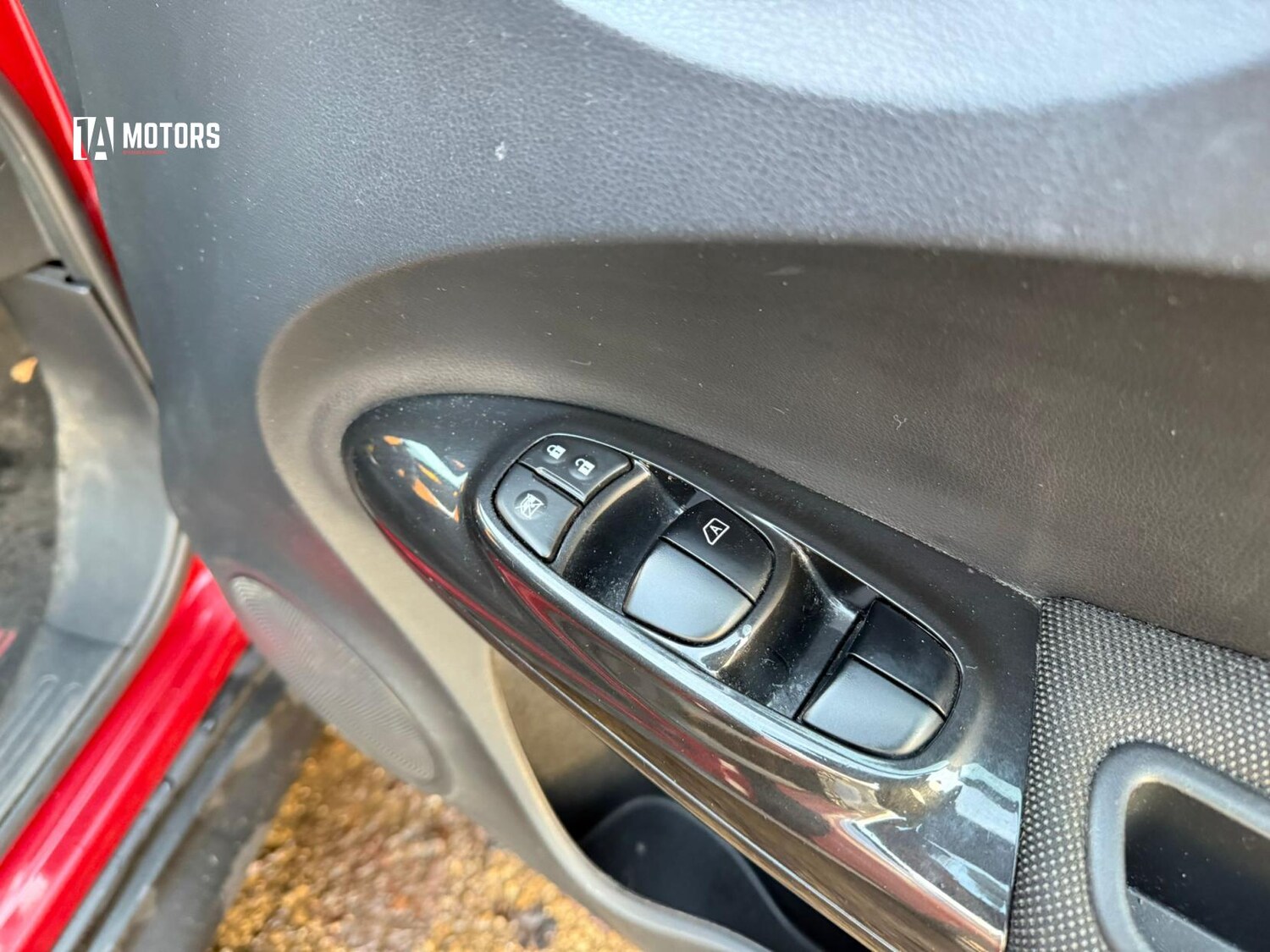 Used Nissan Juke 2014 for sale - 77453780: Photo 13