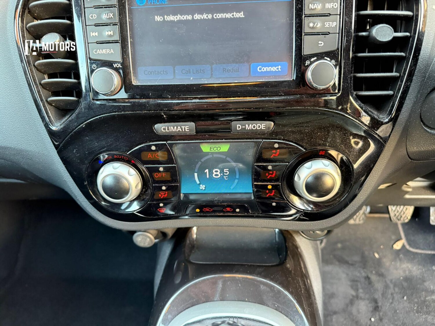 Used Nissan Juke 2014 for sale - 77453780: Photo 28