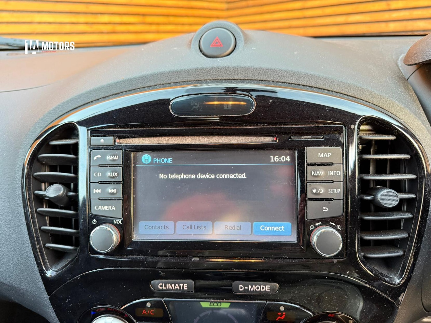 Used Nissan Juke 2014 for sale - 77342974: Photo 19