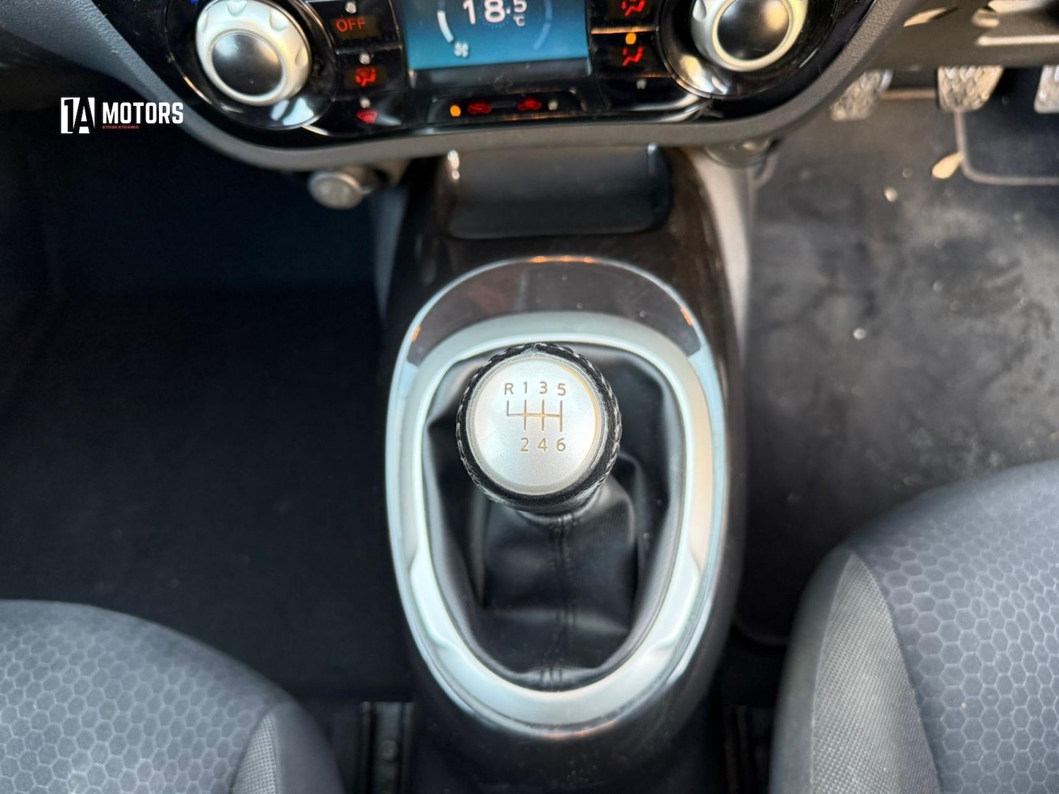 Used Nissan Juke 2014 for sale - 77342974: Photo 26