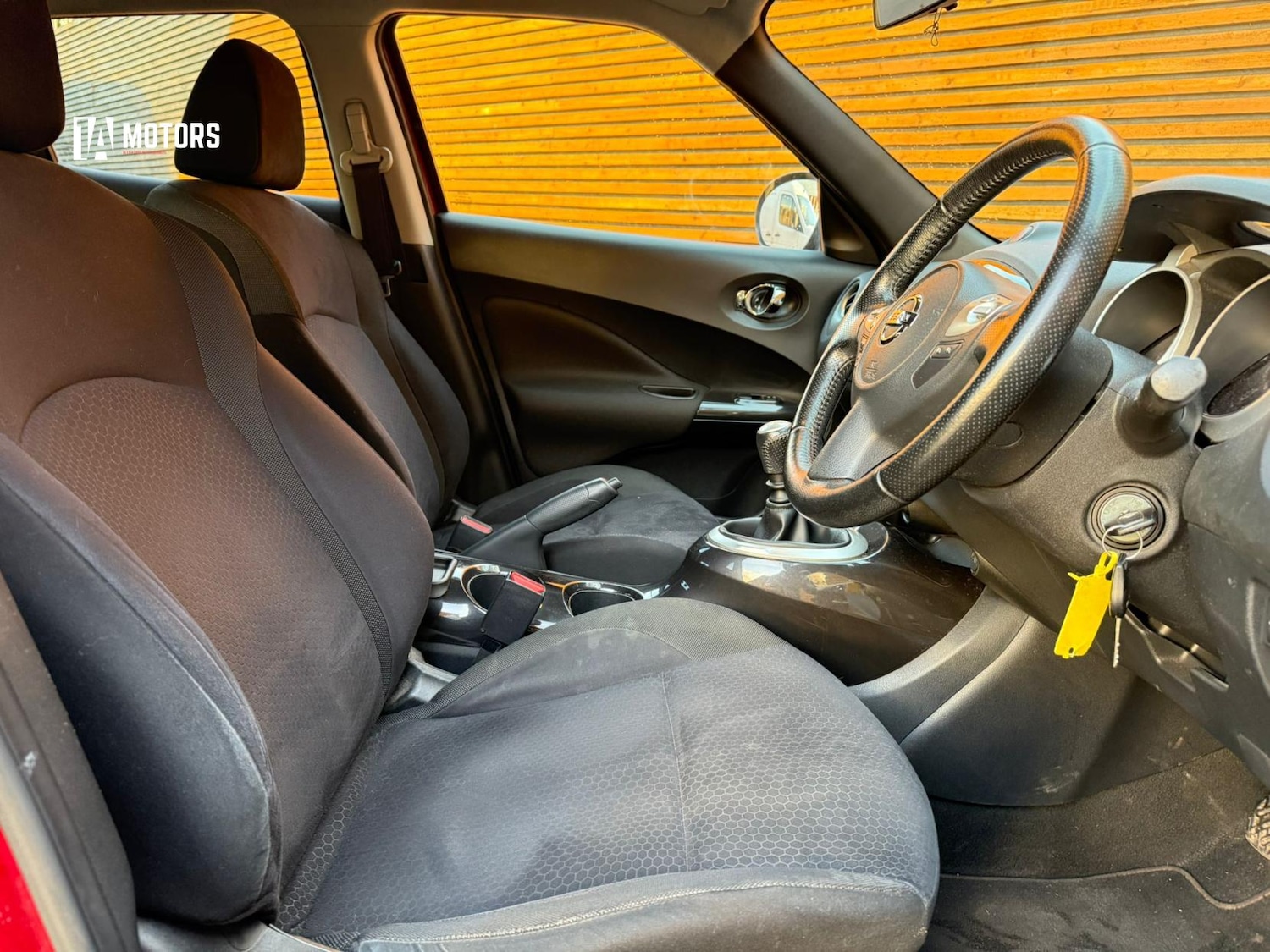 Used Nissan Juke 2014 for sale - 77342974: Photo 27