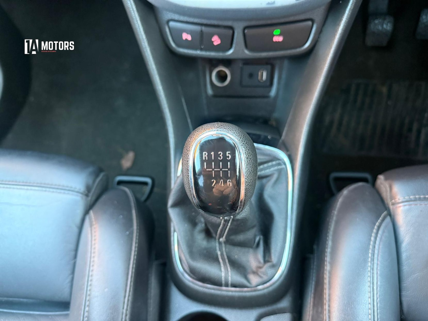 Used Vauxhall Mokka 2014 for sale - 77457422: Photo 15