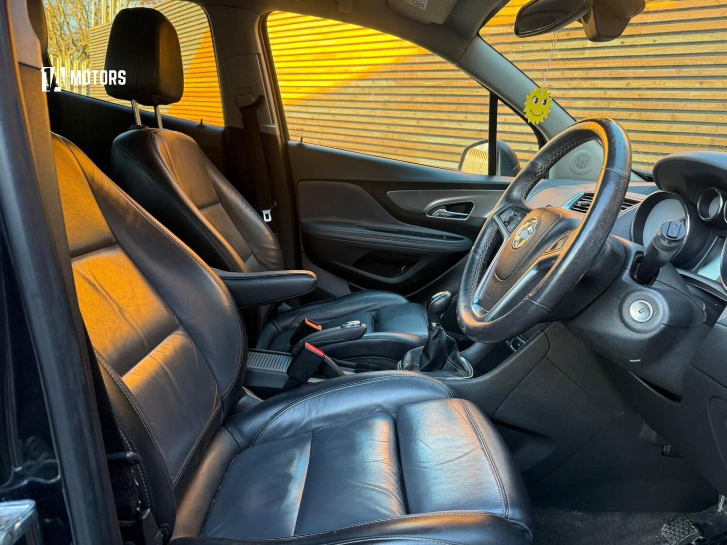 Used Vauxhall Mokka 2014 for sale - 77457422: Photo 22