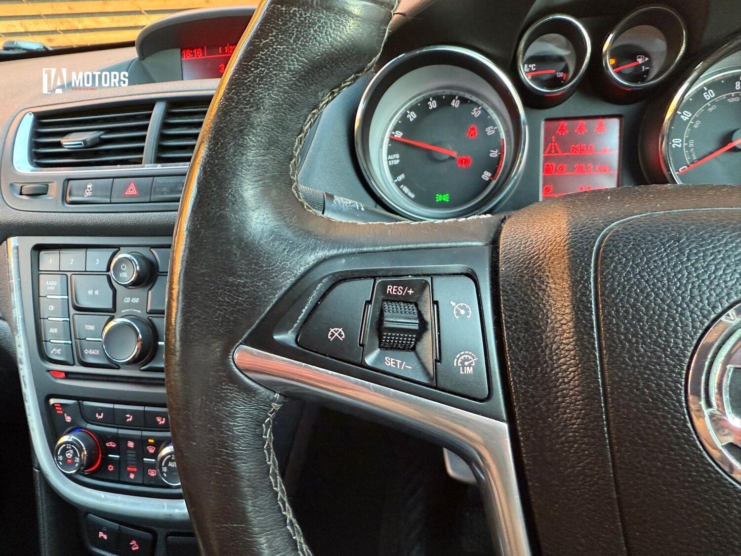 Used Vauxhall Mokka 2014 for sale - 77457422: Photo 24