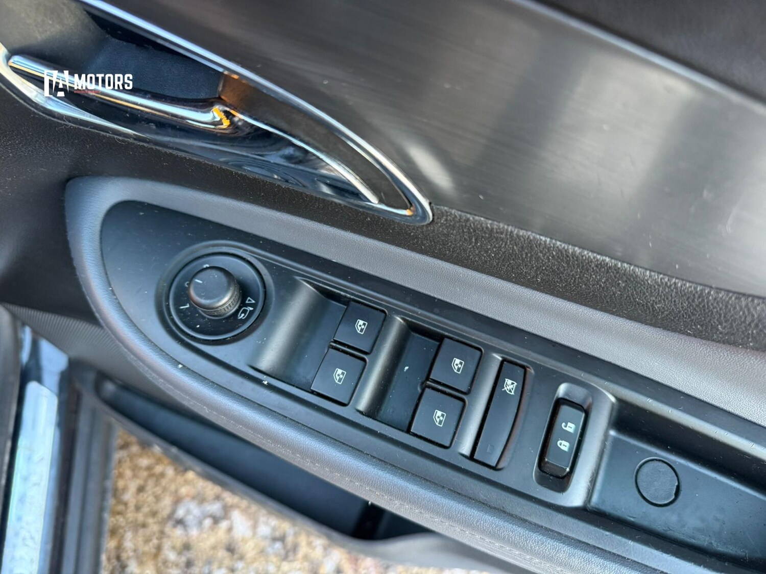 Used Vauxhall Mokka 2014 for sale - 77457422: Photo 26