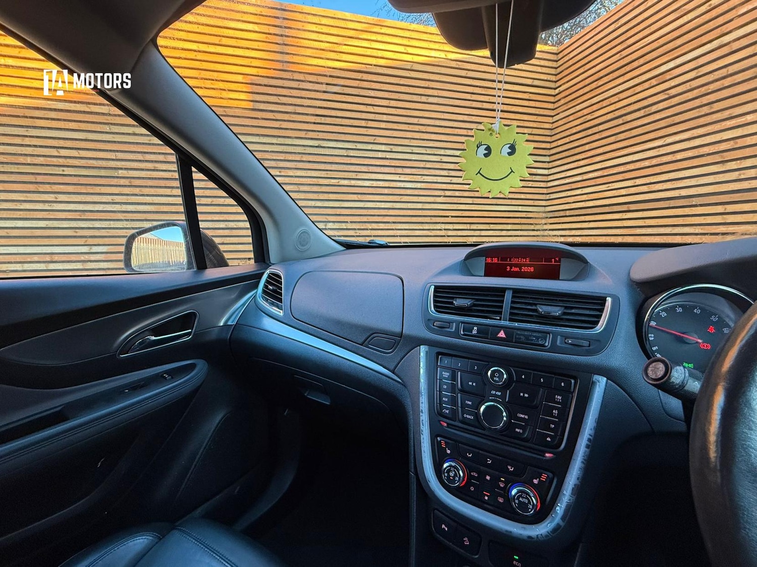 Used Vauxhall Mokka 2014 for sale - 77457422: Photo 27