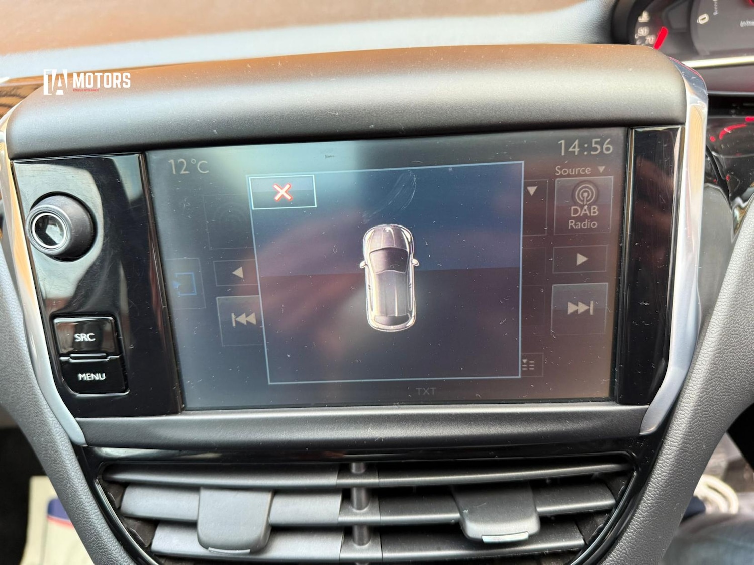 Used Peugeot 208 2014 for sale - 77453770: Photo 23