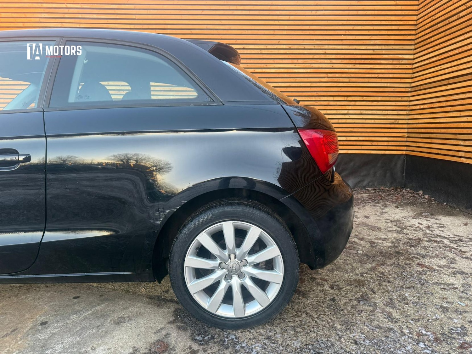 Used Audi A1 2014 for sale - 77210691: Photo 13