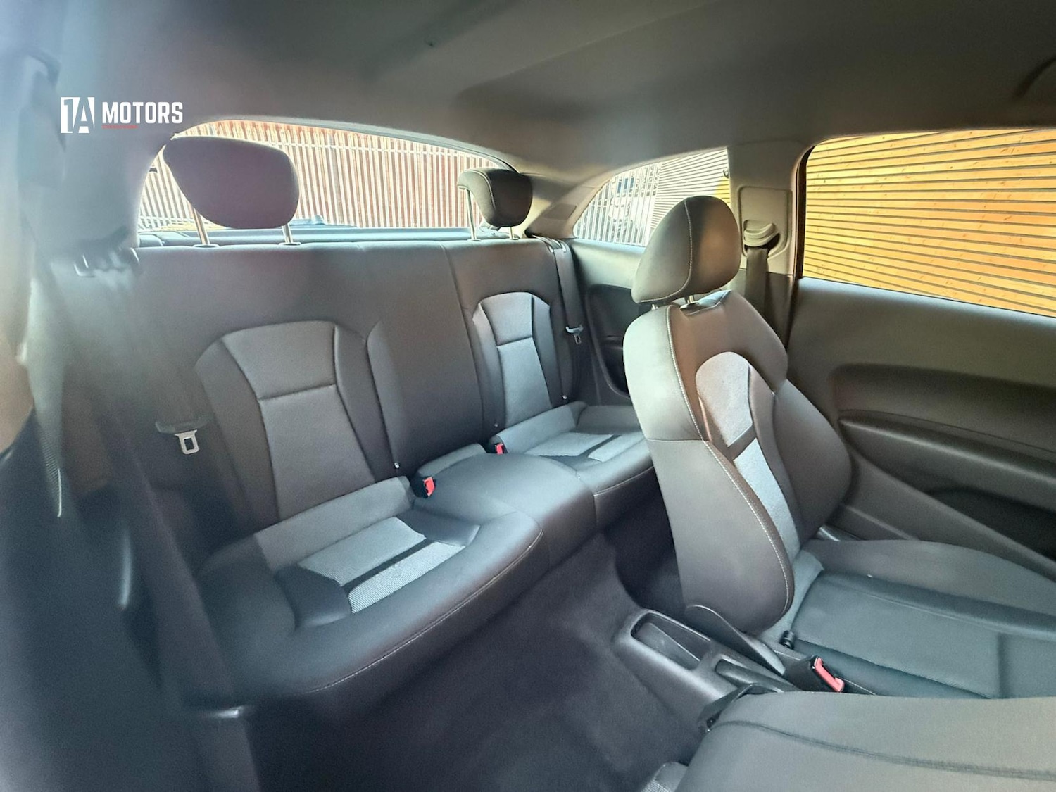 Used Audi A1 2014 for sale - 77210691: Photo 15