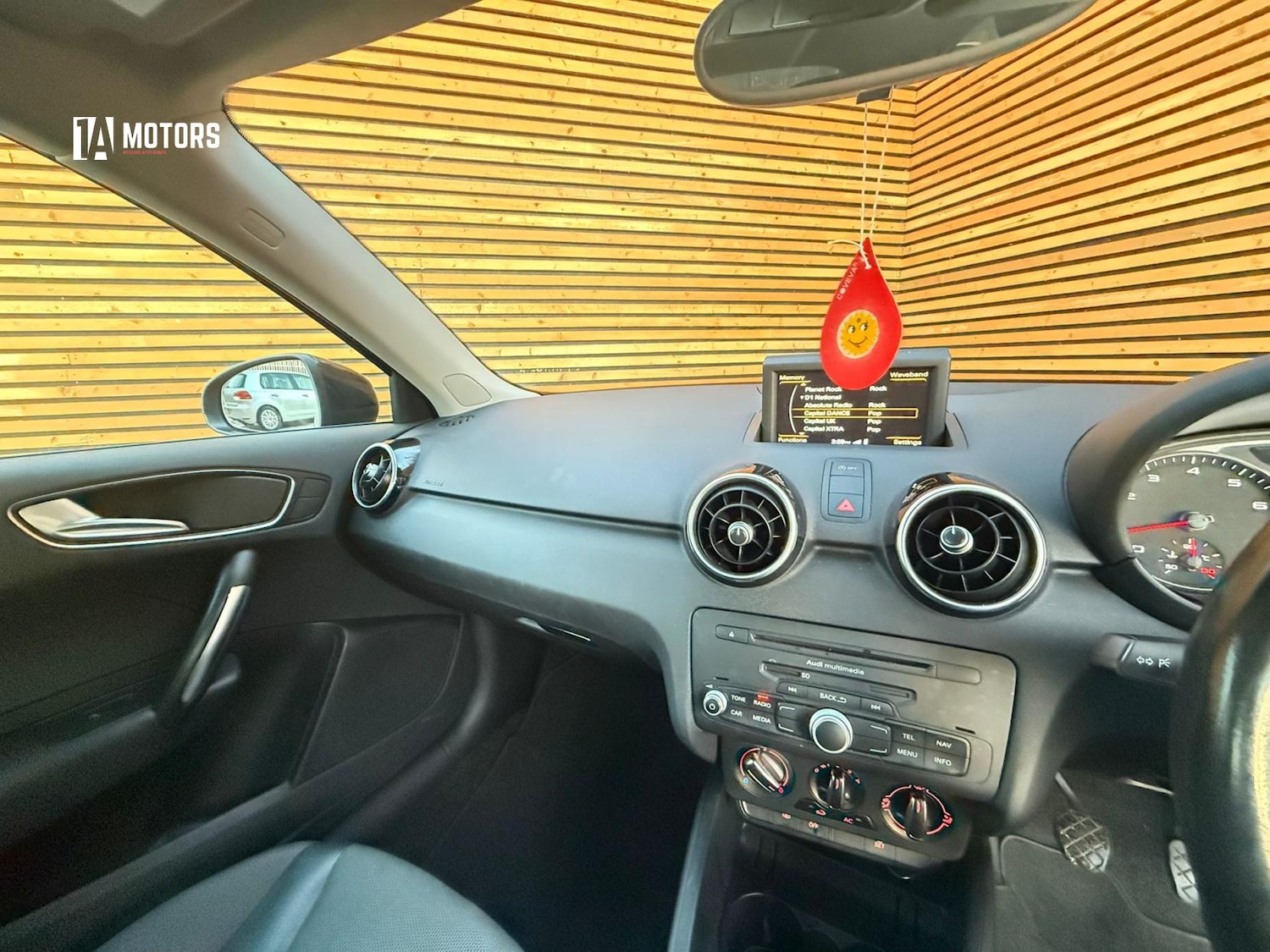 Used Audi A1 2014 for sale - 77210691: Photo 16