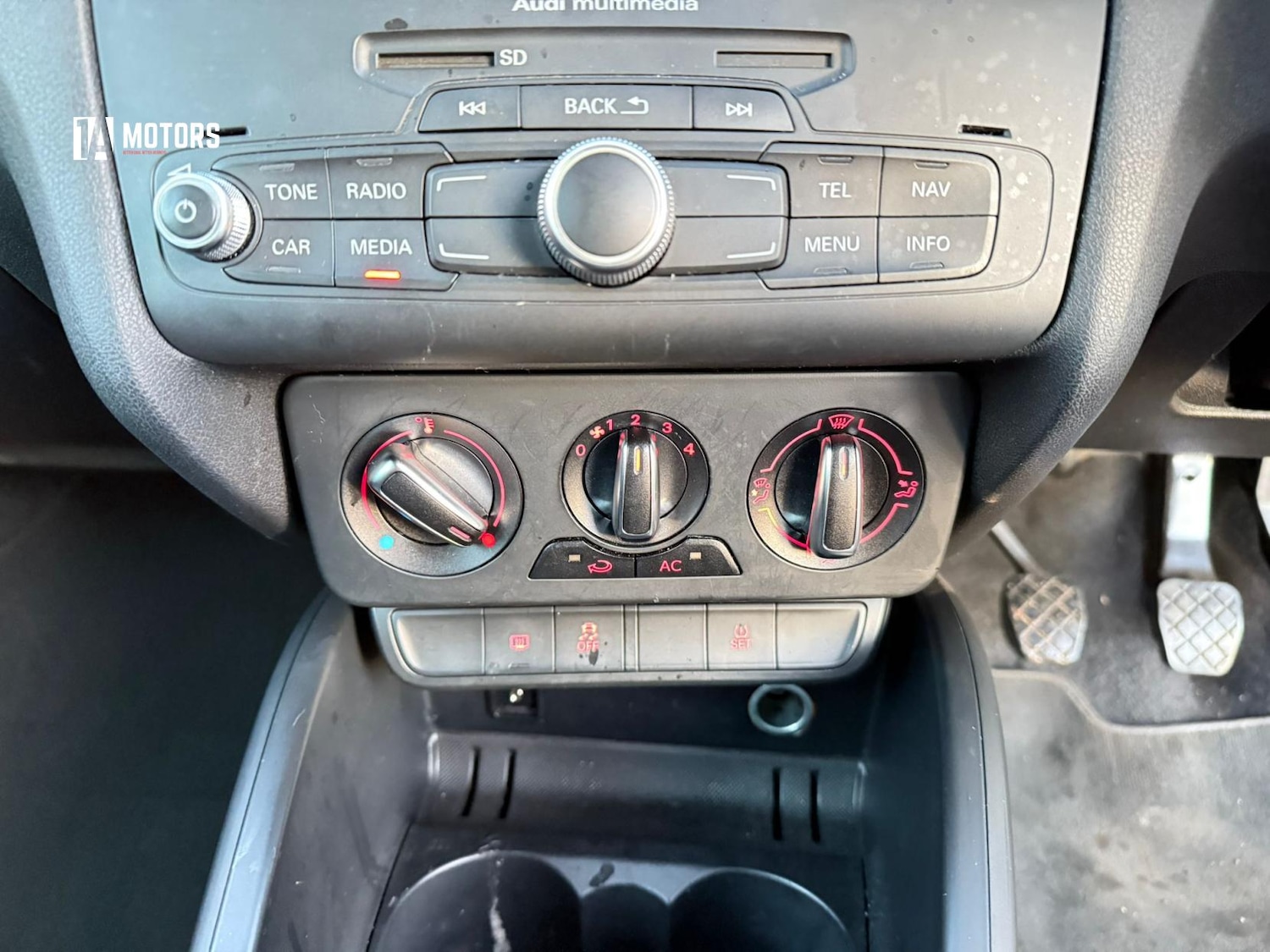 Used Audi A1 2014 for sale - 77210691: Photo 20