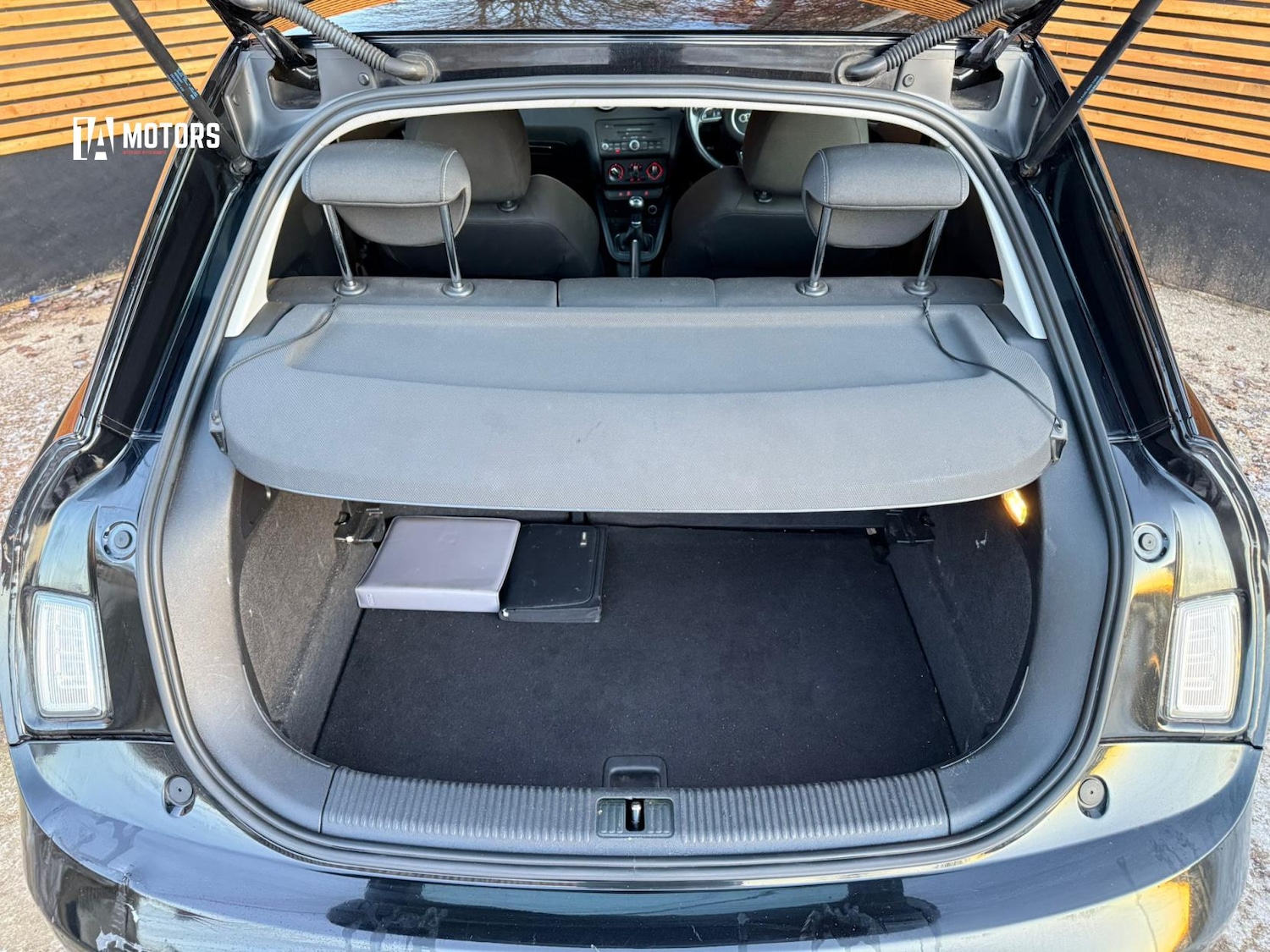 Used Audi A1 2014 for sale - 77210691: Photo 26