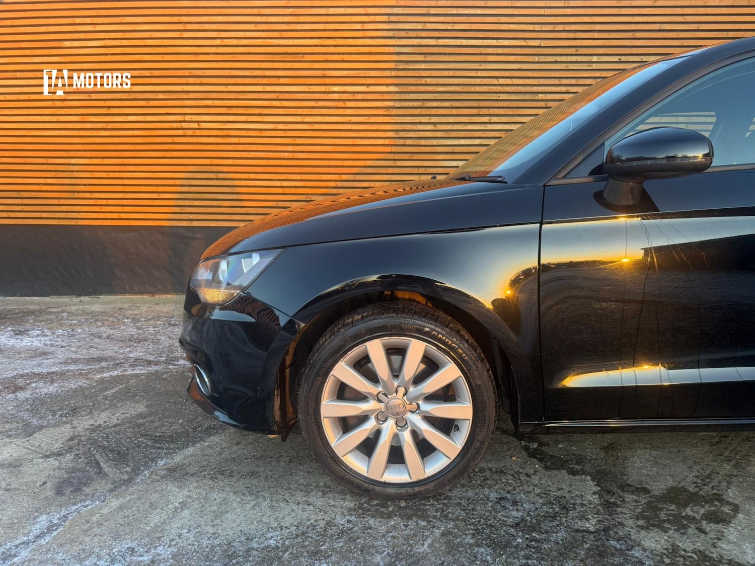 Used Audi A1 2014 for sale - 77210691: Photo 3