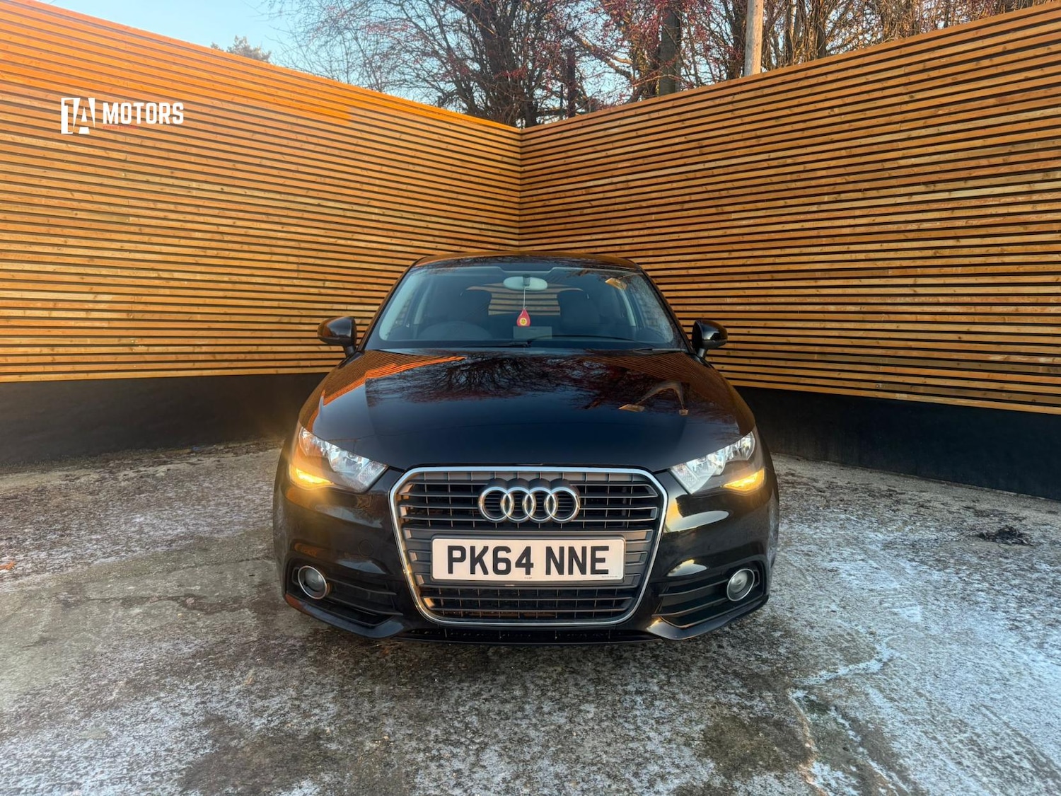 Used Audi A1 2014 for sale - 77210691: Photo 4