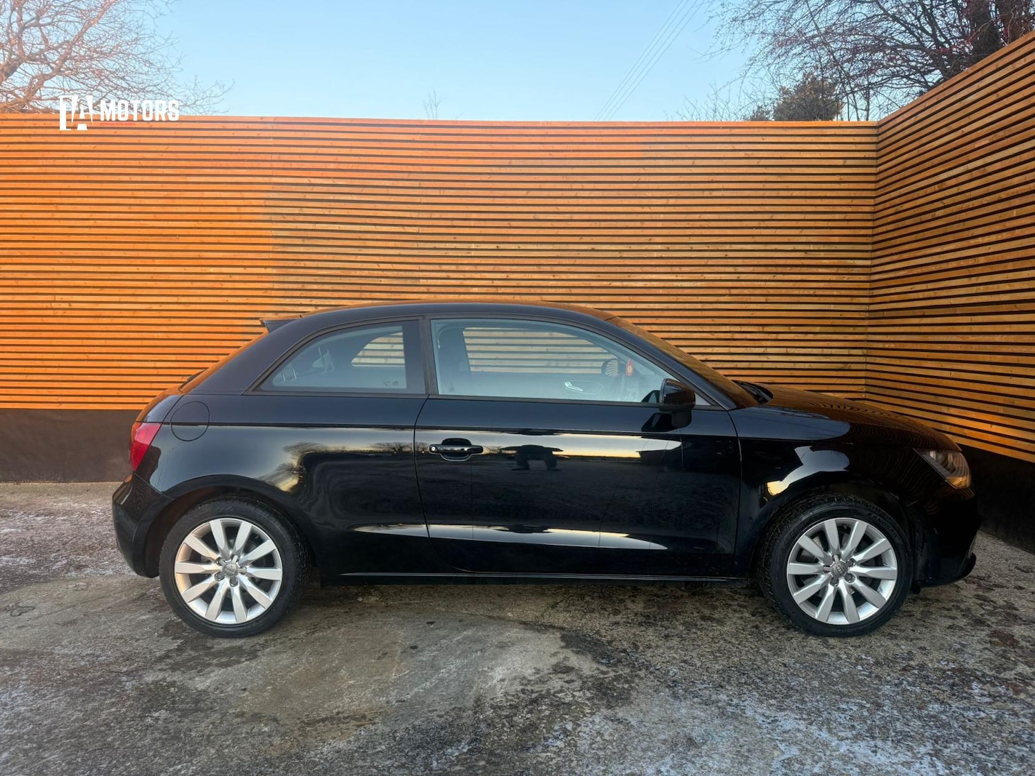 Used Audi A1 2014 for sale - 77210691: Photo 6
