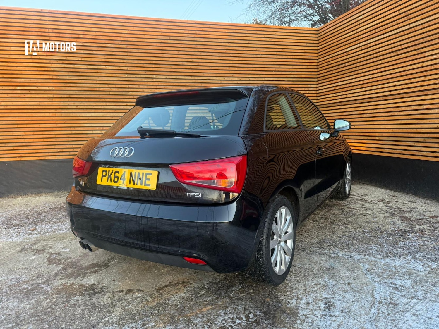 Used Audi A1 2014 for sale - 77210691: Photo 8