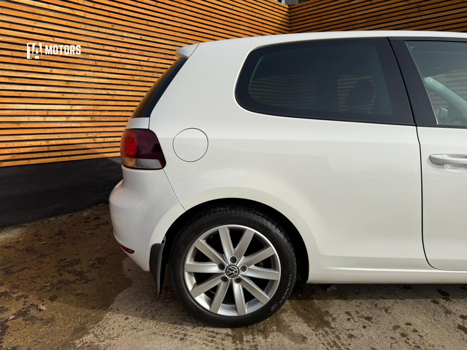 Used Volkswagen Golf 2010 for sale - 77767166: Photo 10