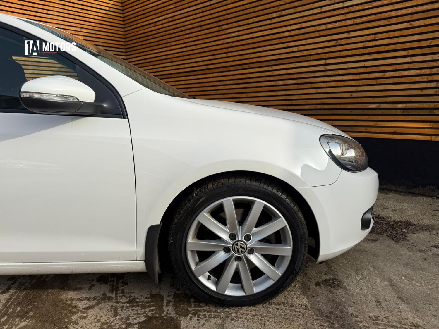 Used Volkswagen Golf 2010 for sale - 77767166: Photo 11