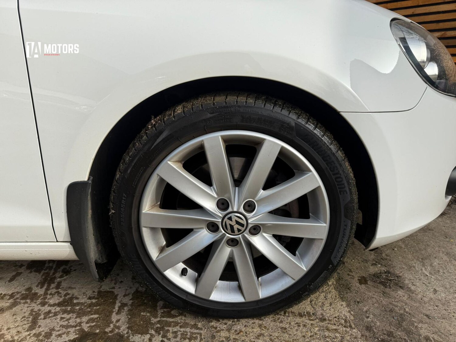 Used Volkswagen Golf 2010 for sale - 77767166: Photo 12