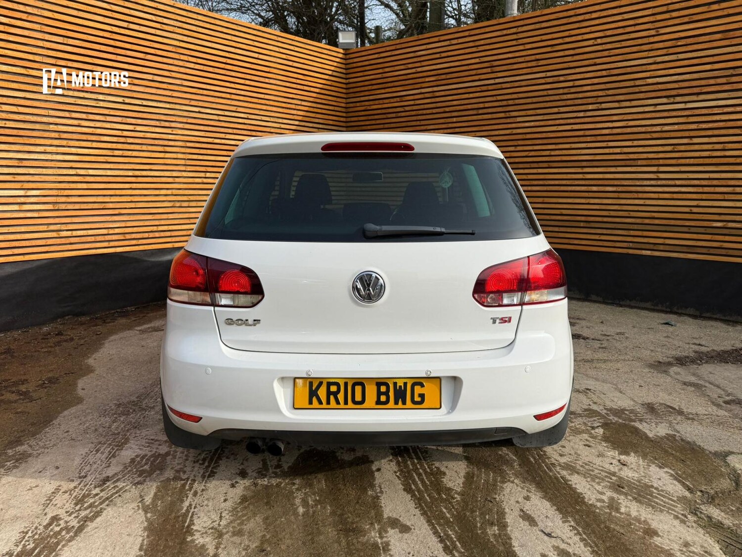 Used Volkswagen Golf 2010 for sale - 77767166: Photo 13