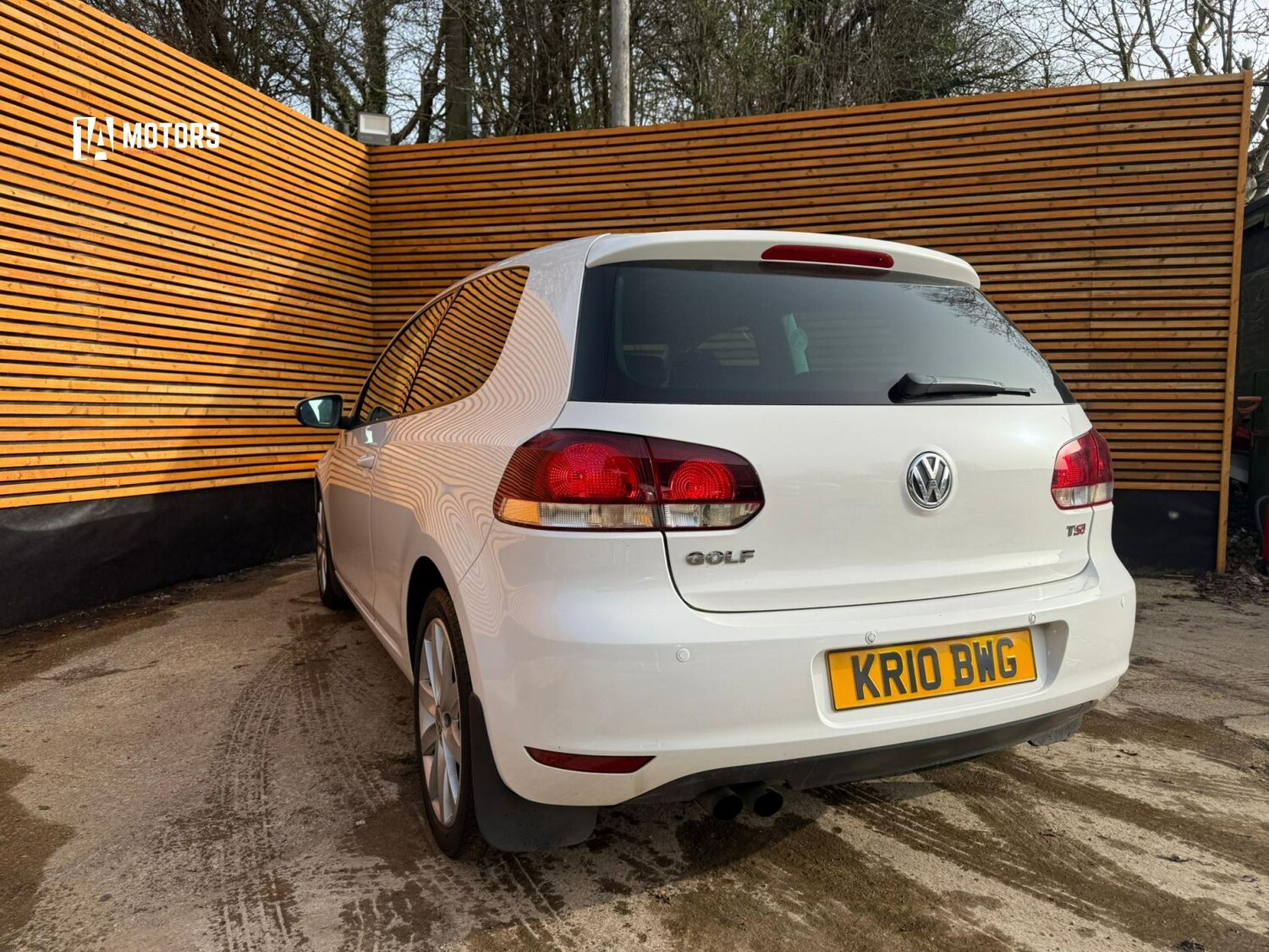 Used Volkswagen Golf 2010 for sale - 77767166: Photo 14