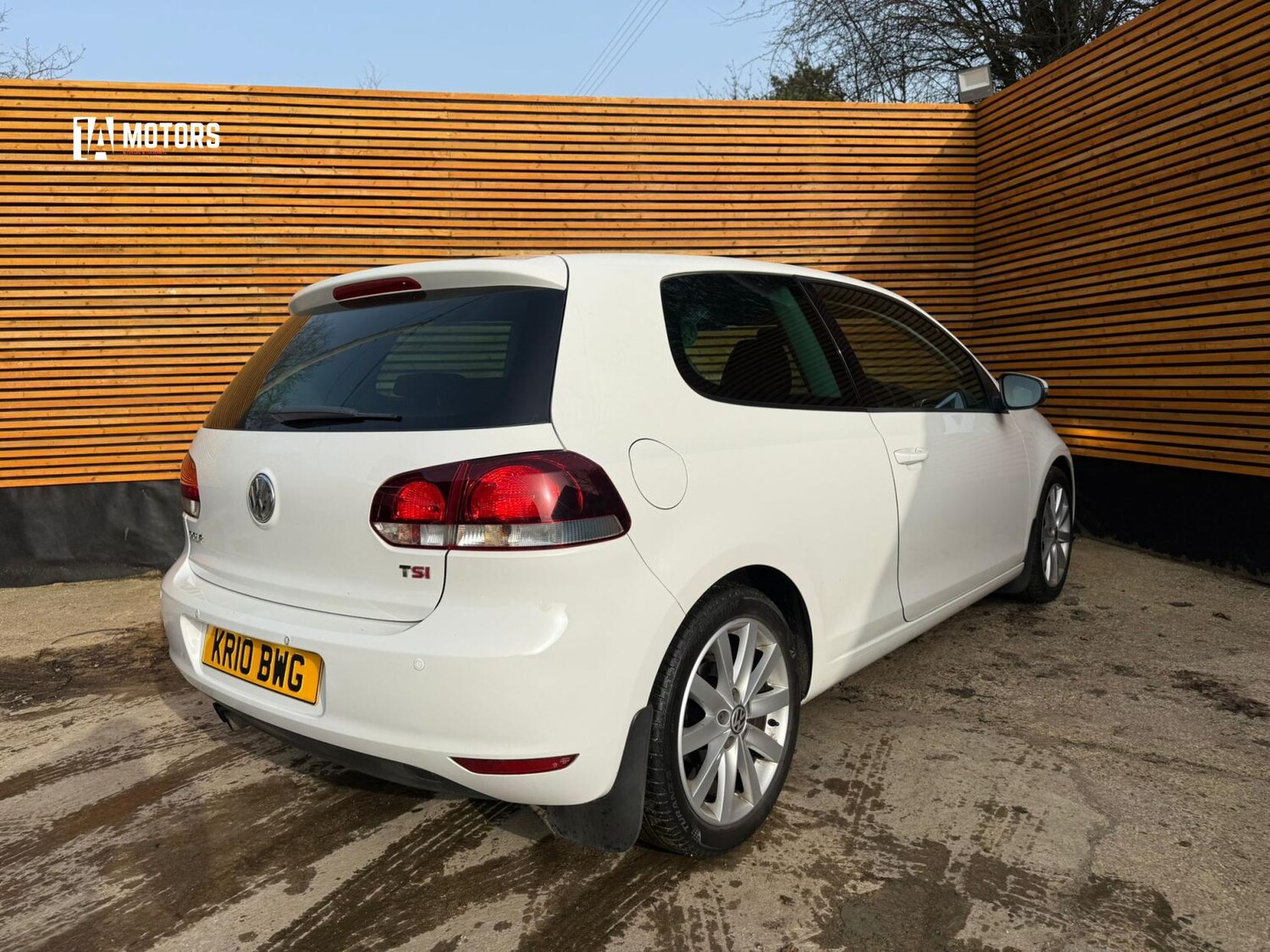 Used Volkswagen Golf 2010 for sale - 77767166: Photo 15