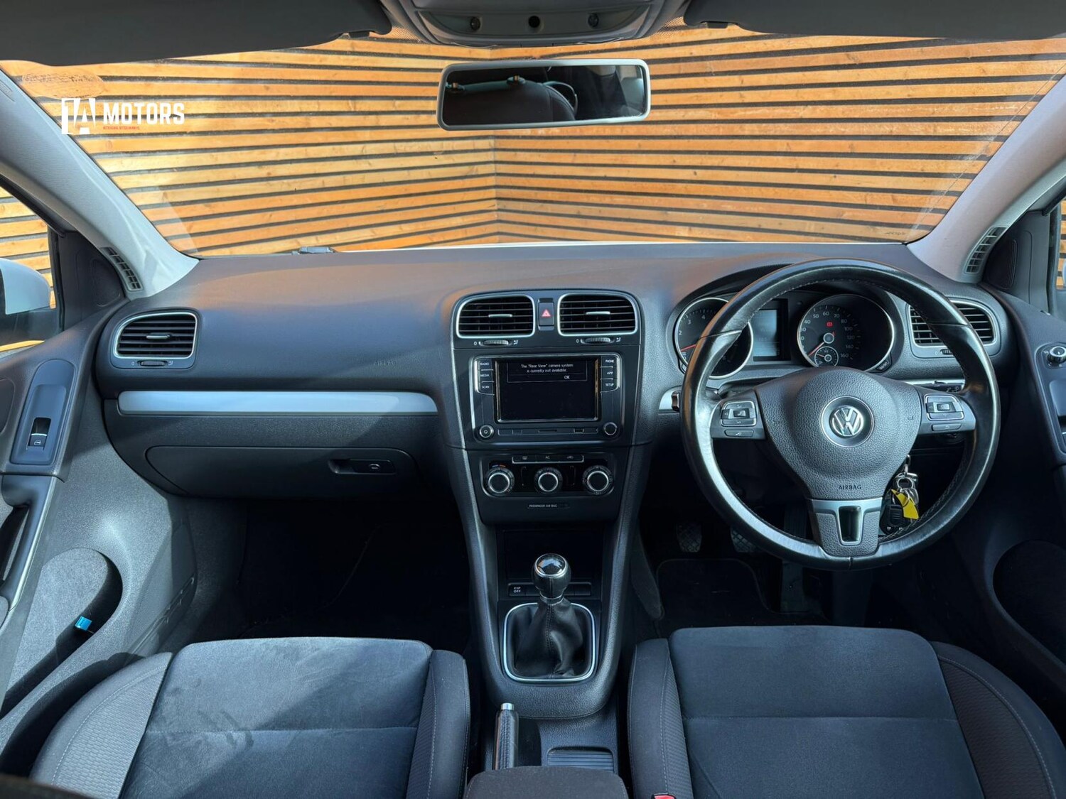 Used Volkswagen Golf 2010 for sale - 77767166: Photo 17