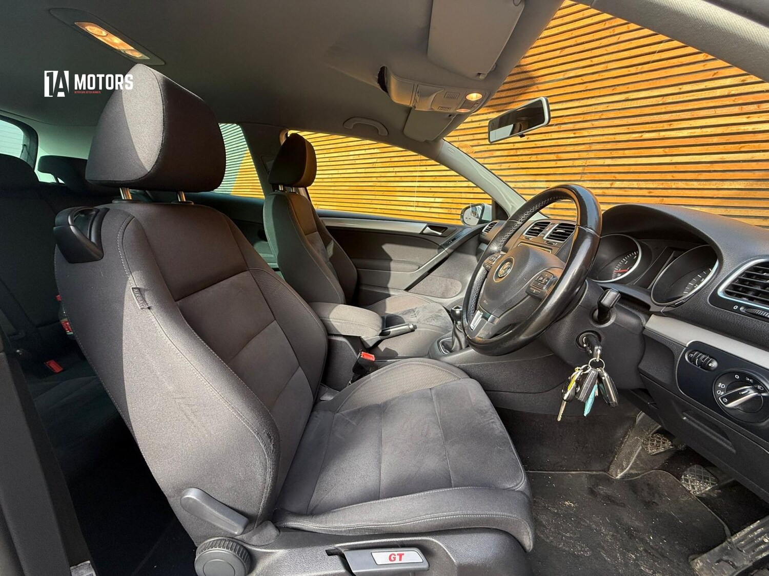 Used Volkswagen Golf 2010 for sale - 77767166: Photo 20