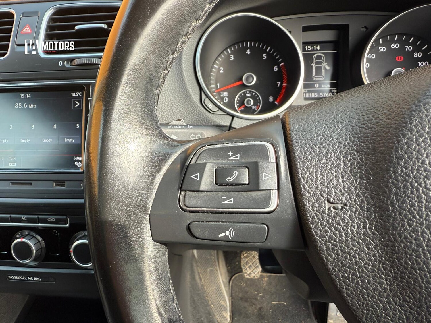 Used Volkswagen Golf 2010 for sale - 77767166: Photo 26