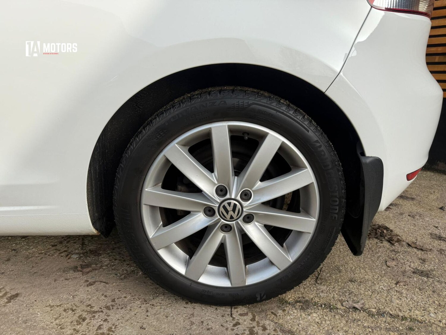 Used Volkswagen Golf 2010 for sale - 77767166: Photo 6