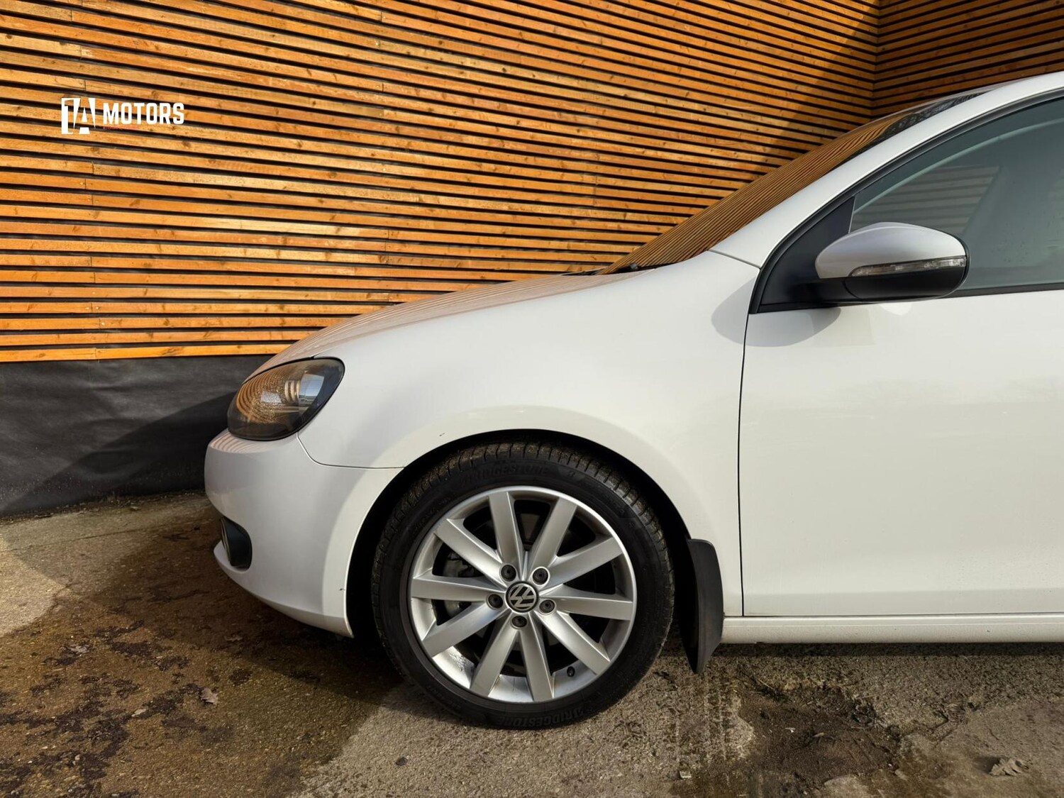 Used Volkswagen Golf 2010 for sale - 77767166: Photo 7