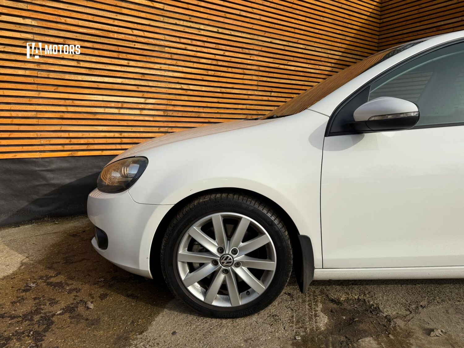Used Volkswagen Golf 2010 for sale - 77767166: Photo 8