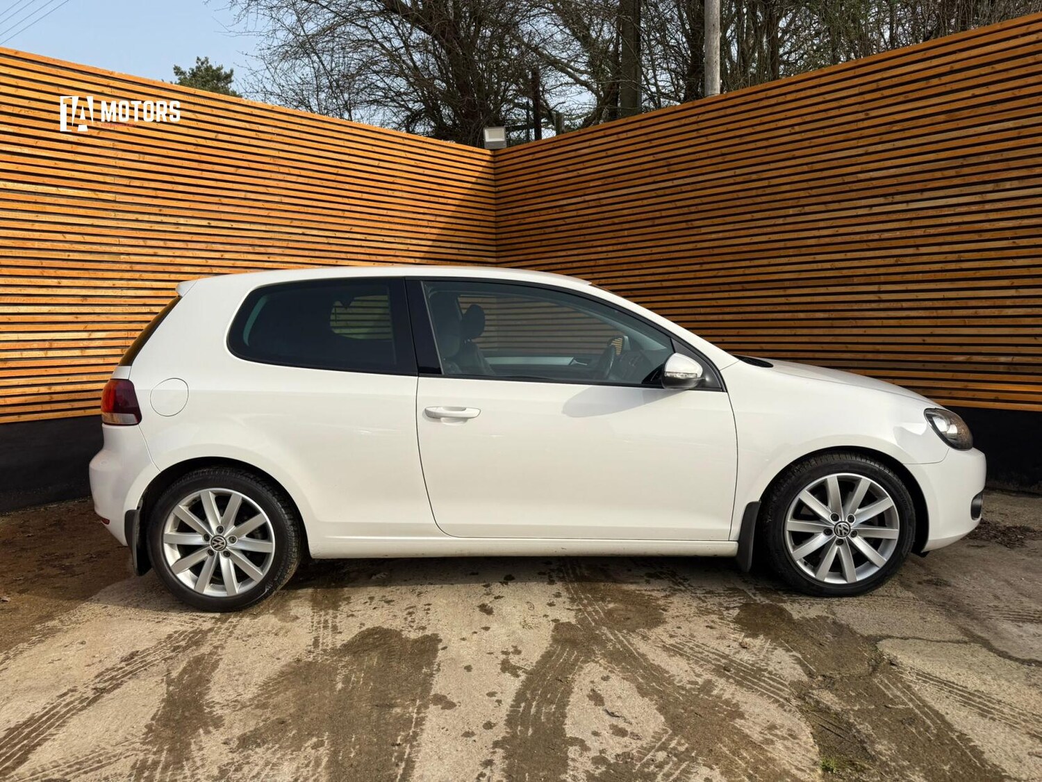 Used Volkswagen Golf 2010 for sale - 77767166: Photo 9