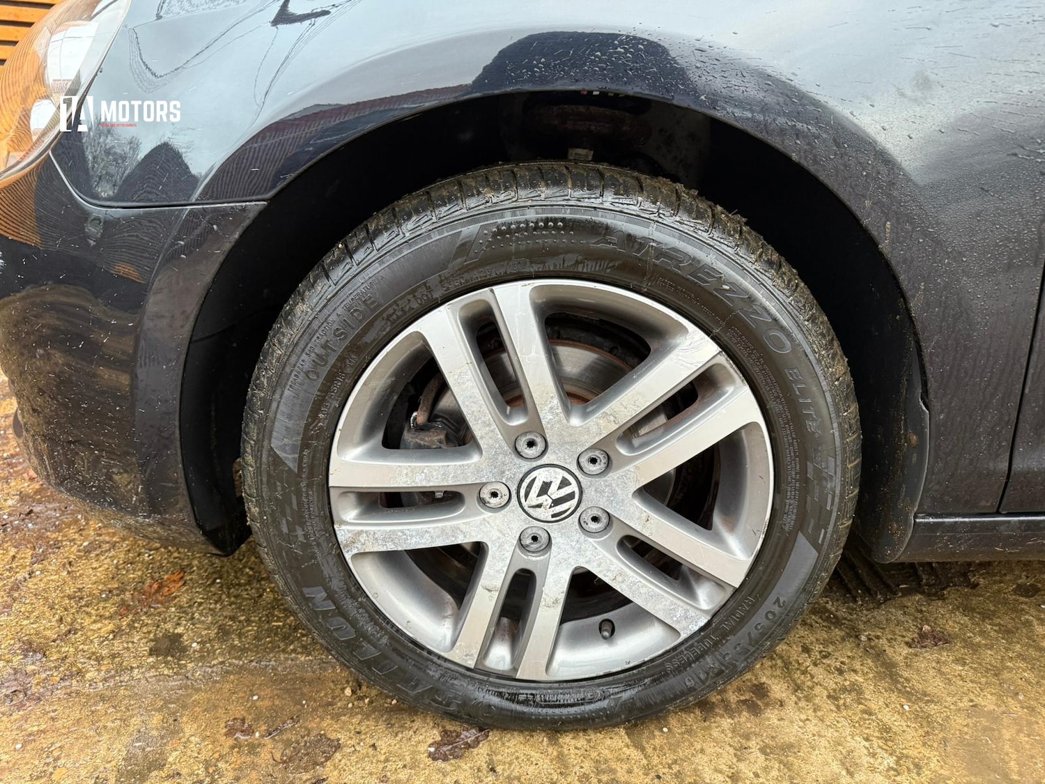 Used Volkswagen Golf 2011 for sale - 77453778: Photo 11