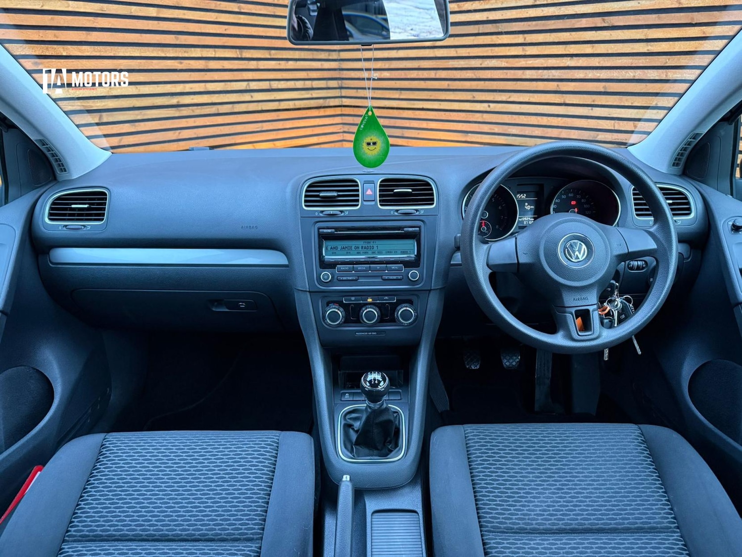 Used Volkswagen Golf 2011 for sale - 77453778: Photo 14