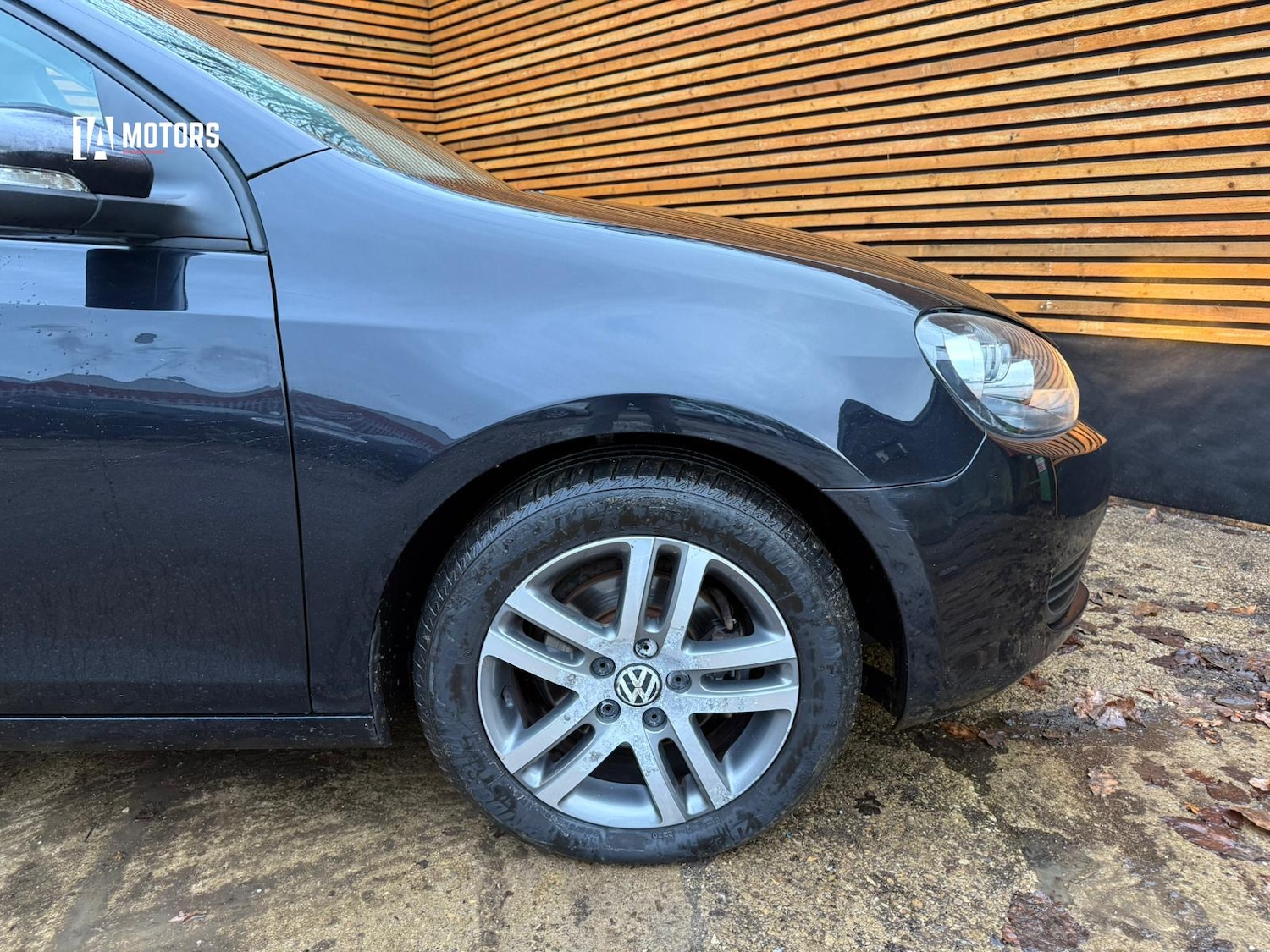 Used Volkswagen Golf 2011 for sale - 77453778: Photo 15