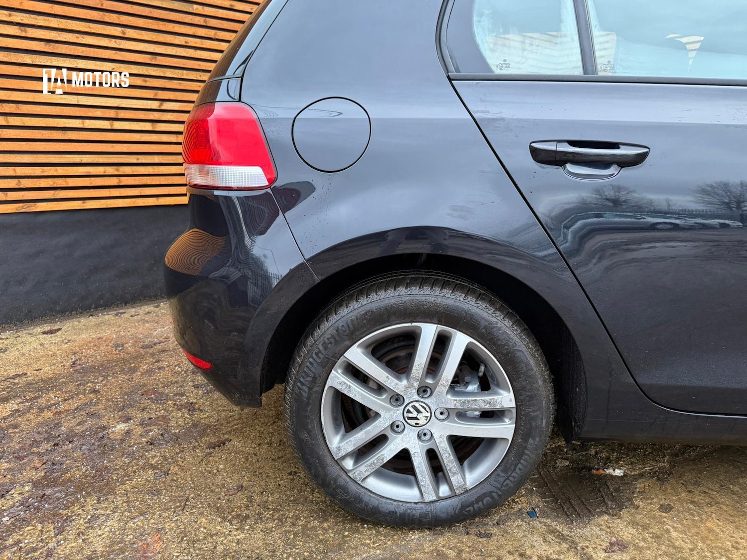 Used Volkswagen Golf 2011 for sale - 77453778: Photo 23