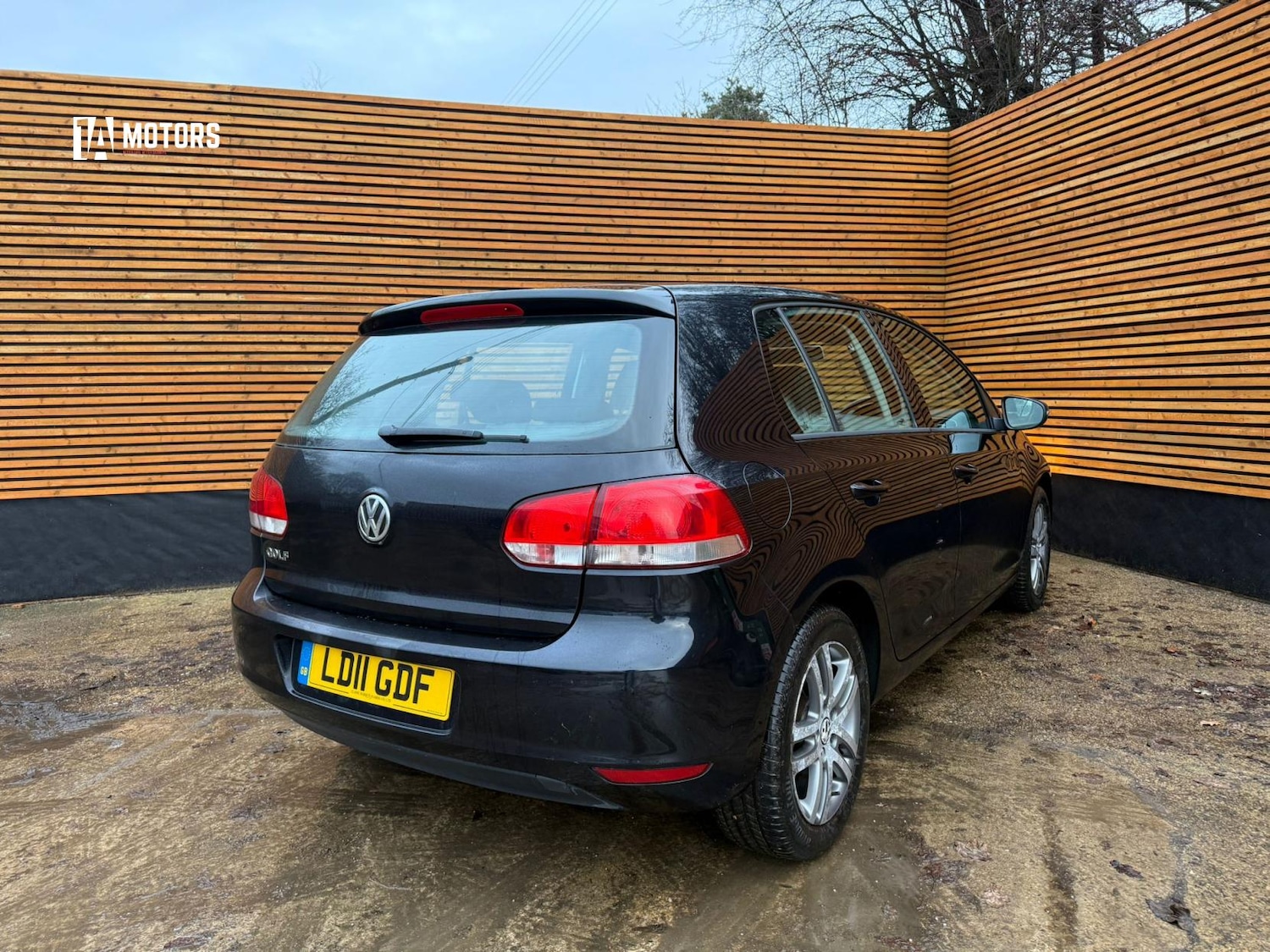 Used Volkswagen Golf 2011 for sale - 77453778: Photo 7