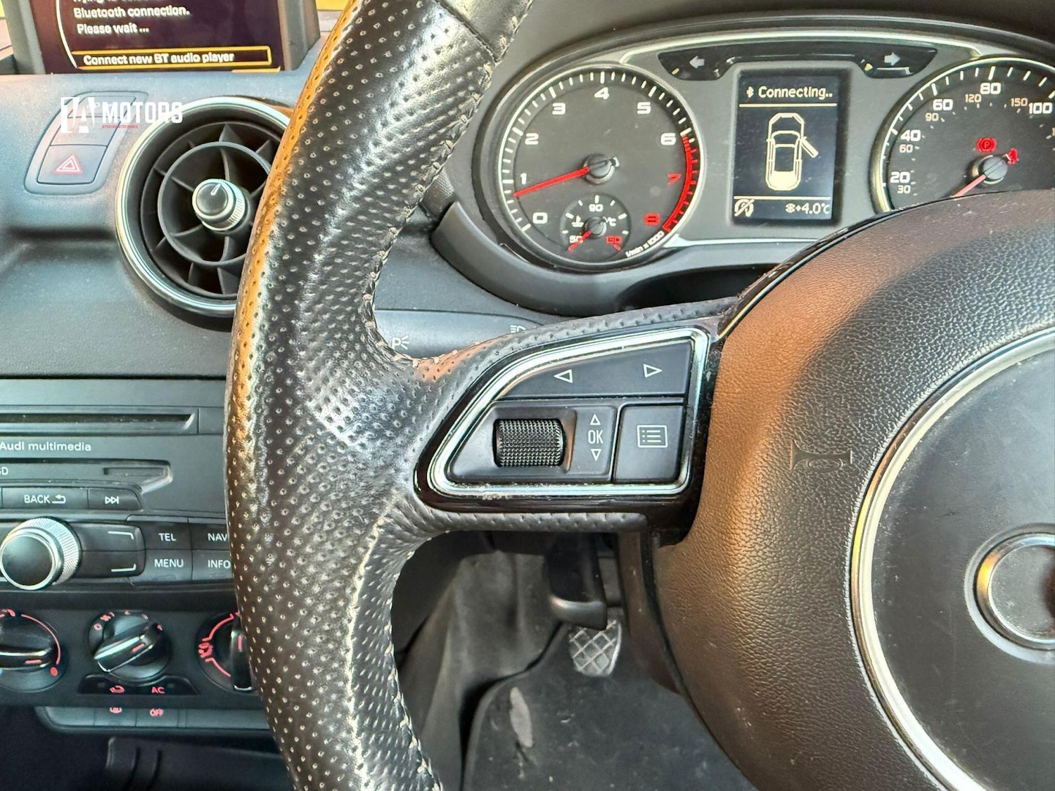 Used Audi A1 2013 for sale - 77189614: Photo 17