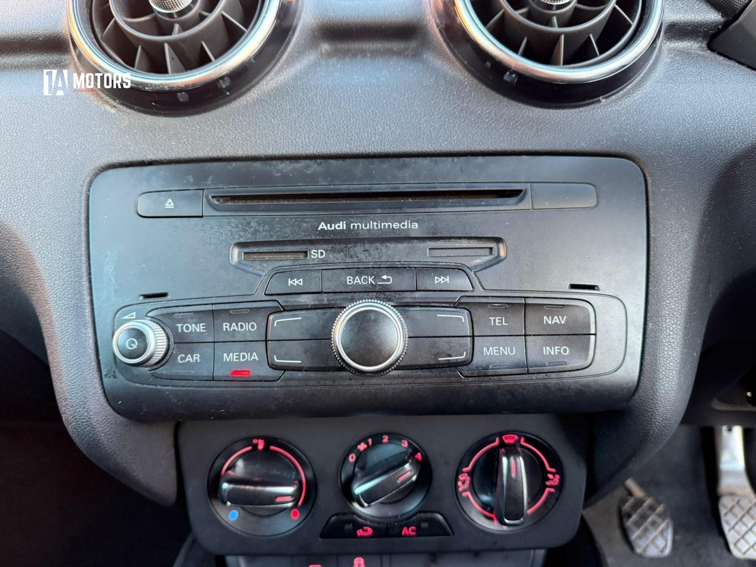 Used Audi A1 2013 for sale - 77189614: Photo 21