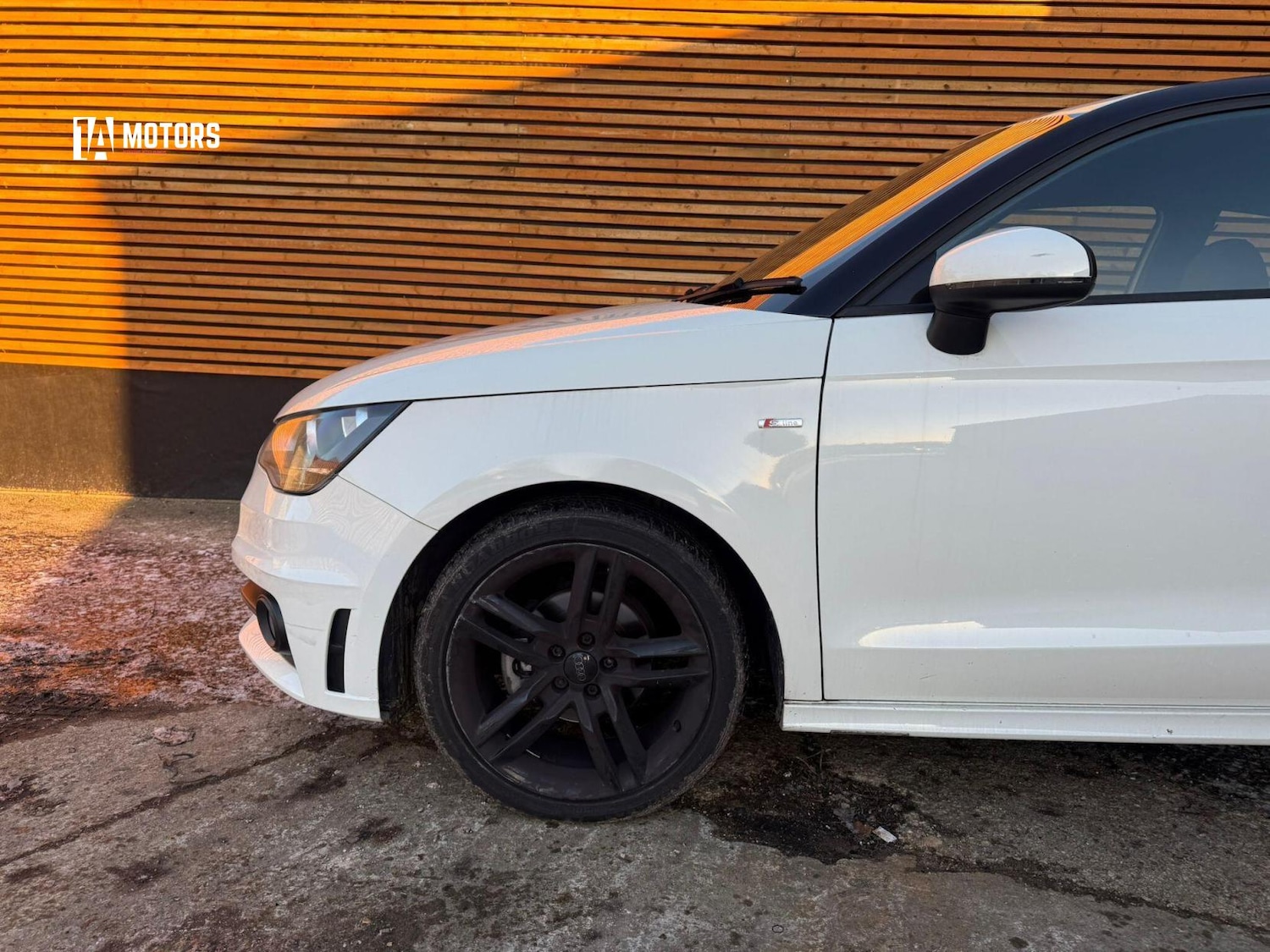 Used Audi A1 2013 for sale - 77189614: Photo 23