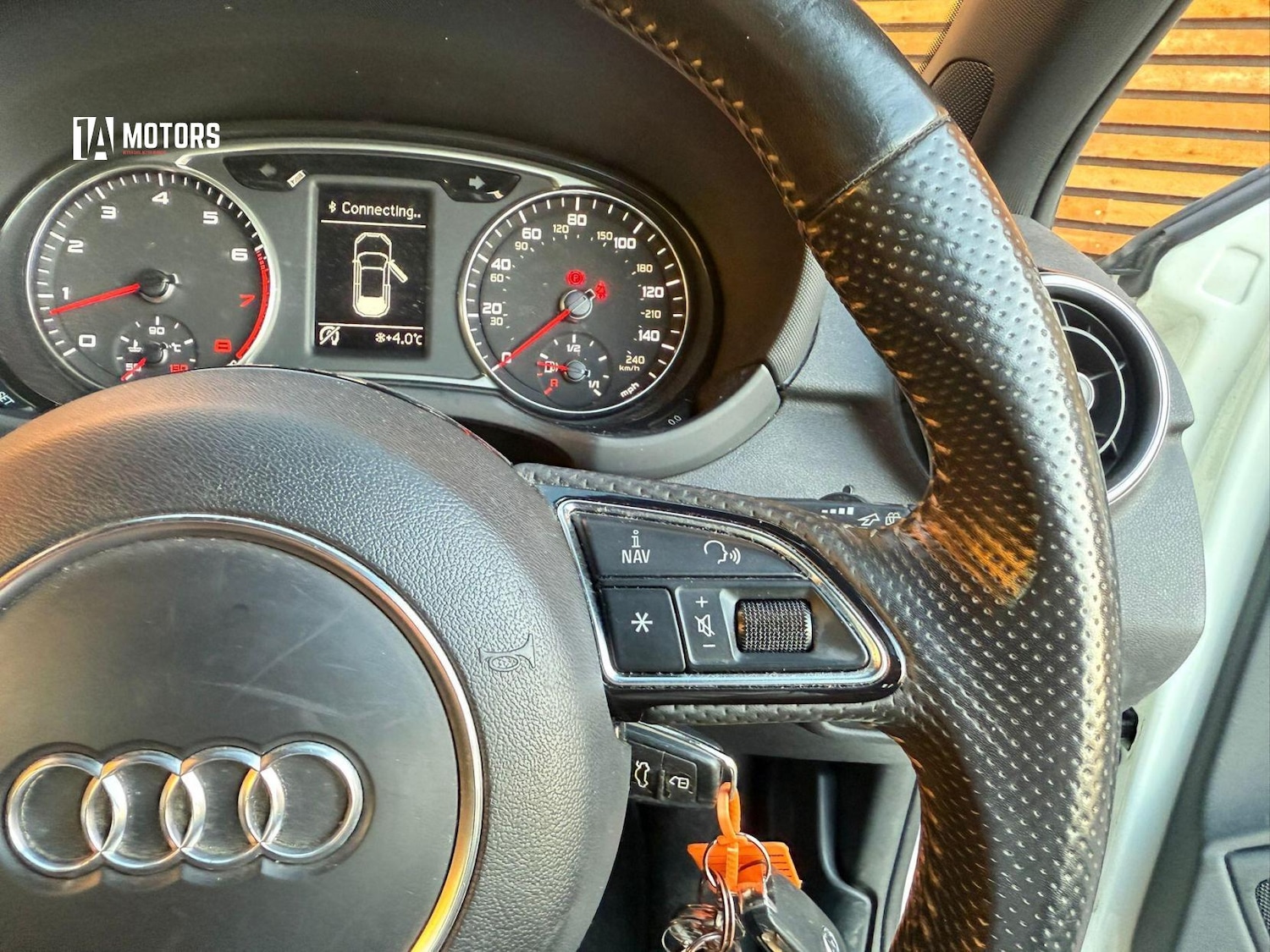 Used Audi A1 2013 for sale - 77189614: Photo 25